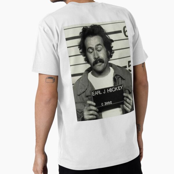 Item preview, My name is earl designed and sold by CentolaTola.