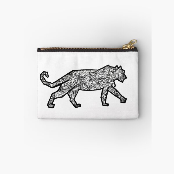 Item preview, Black Panther  designed and sold by hiratassawar.
