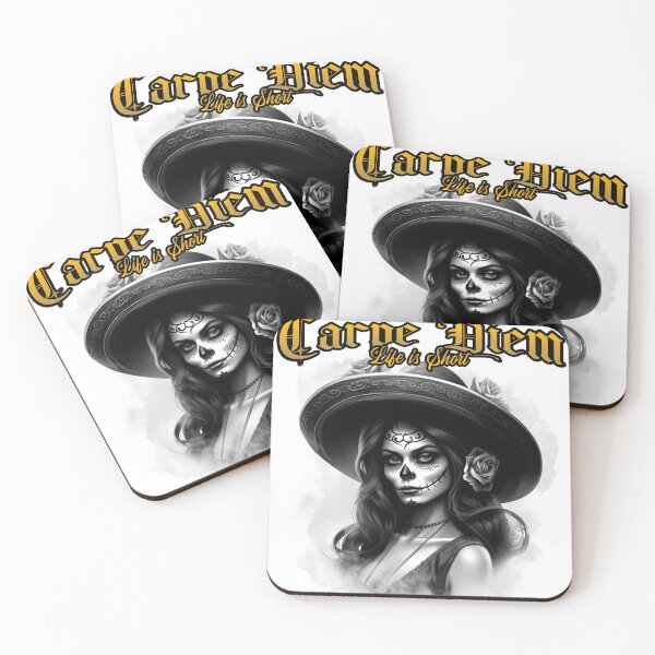 Item preview, Carpe Diem designed and sold by Tepaita.