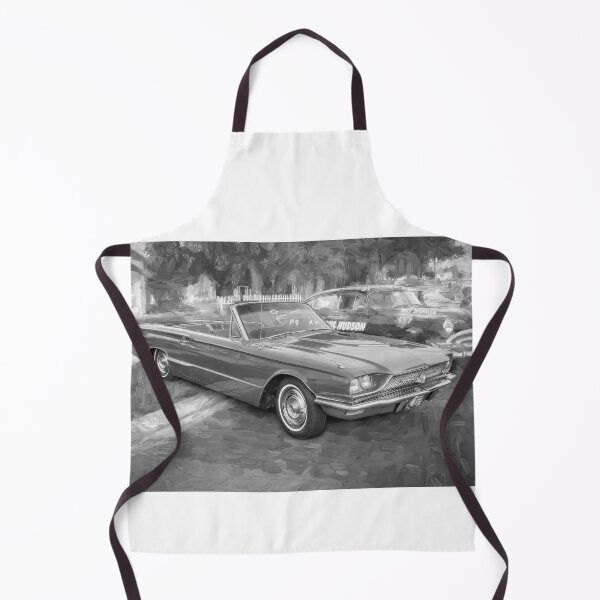 Item preview, 1966 Red Ford Thunderbird X102 designed and sold by RichFrancoCars.