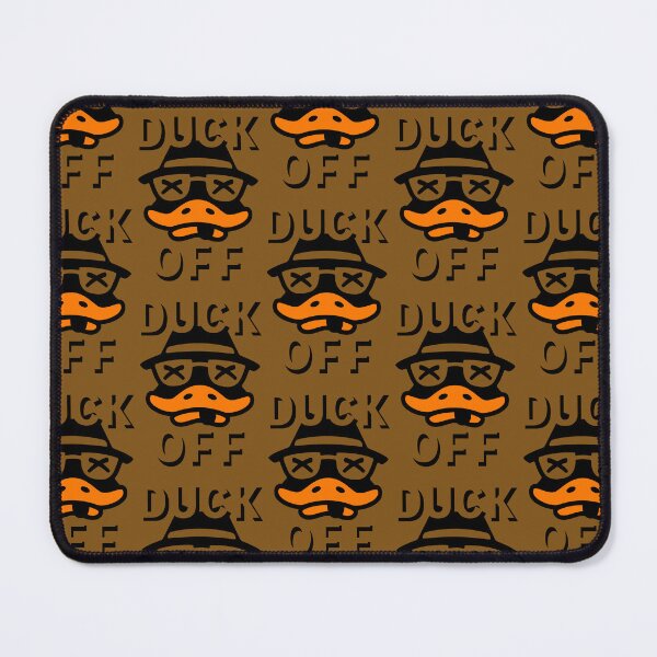 Item preview, Duck Off designed and sold by Plant On Demand.