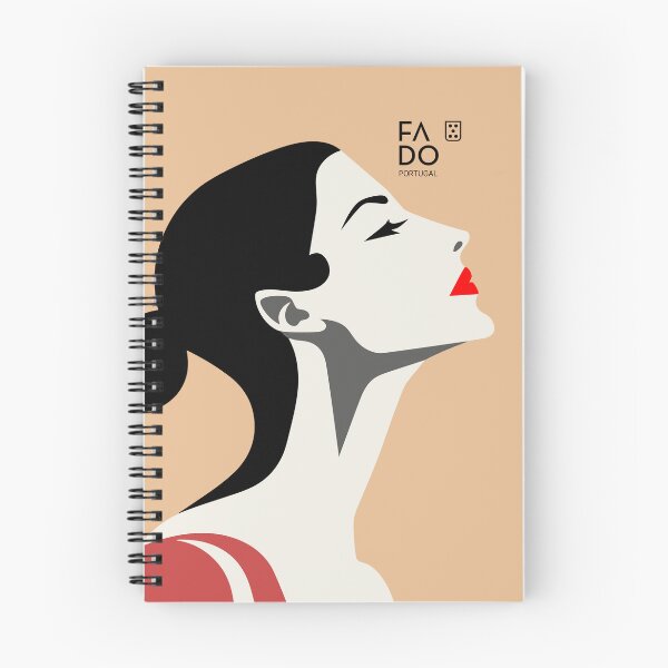 Item preview, Fado, Fadista (singer) artNº39B Portugal designed and sold by Bauani.