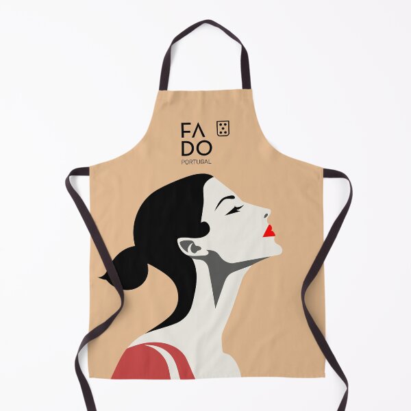 Item preview, Fado, Fadista (singer) artNº39B Portugal designed and sold by Bauani.