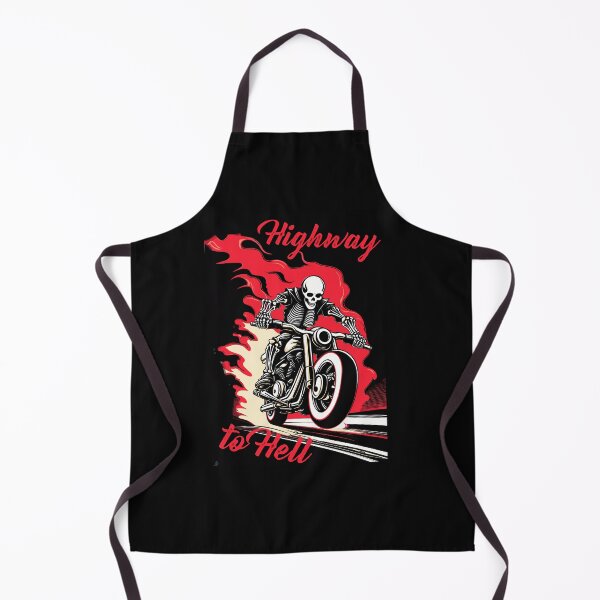 Item preview, Highway to Hell designed and sold by Bianca-Design.