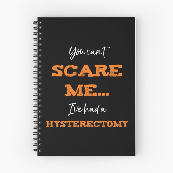 Item preview, Funny Hysterectomy Surgery Recovery designed and sold by thepixelgarden.