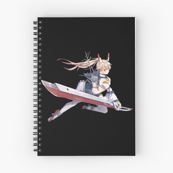 Artikelvorschau, Azur Lane entworfen und verkauft von JamesBerben.