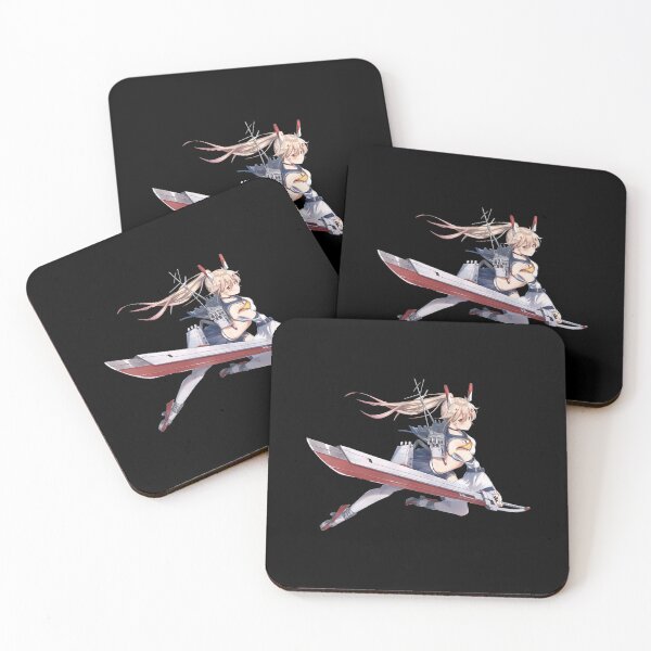 Item preview, Azur Lane designed and sold by JamesBerben.