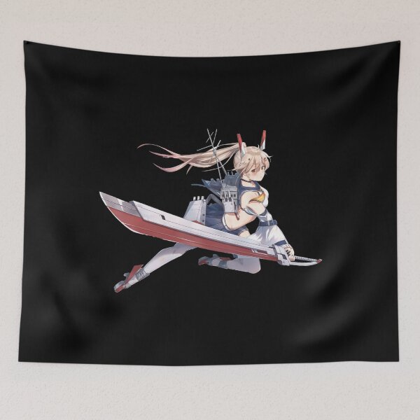 Item preview, Azur Lane designed and sold by JamesBerben.