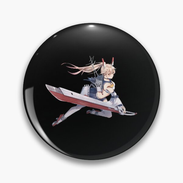 Item preview, Azur Lane designed and sold by JamesBerben.