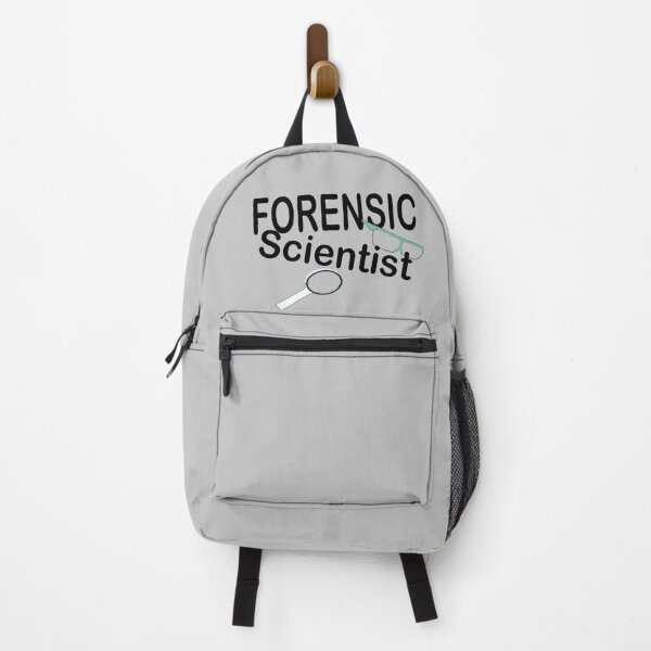 Item preview, Forensic Scientist Definition Dictionary Science Funny Gift designed and sold by hamzarabih.