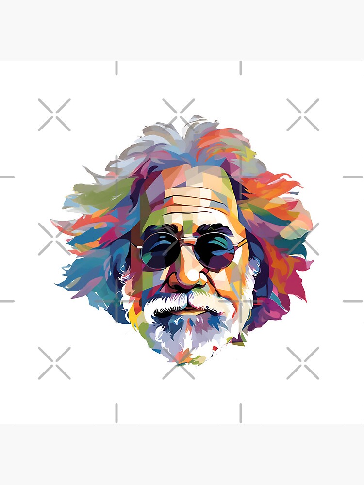 Pin on Jerry Garcia