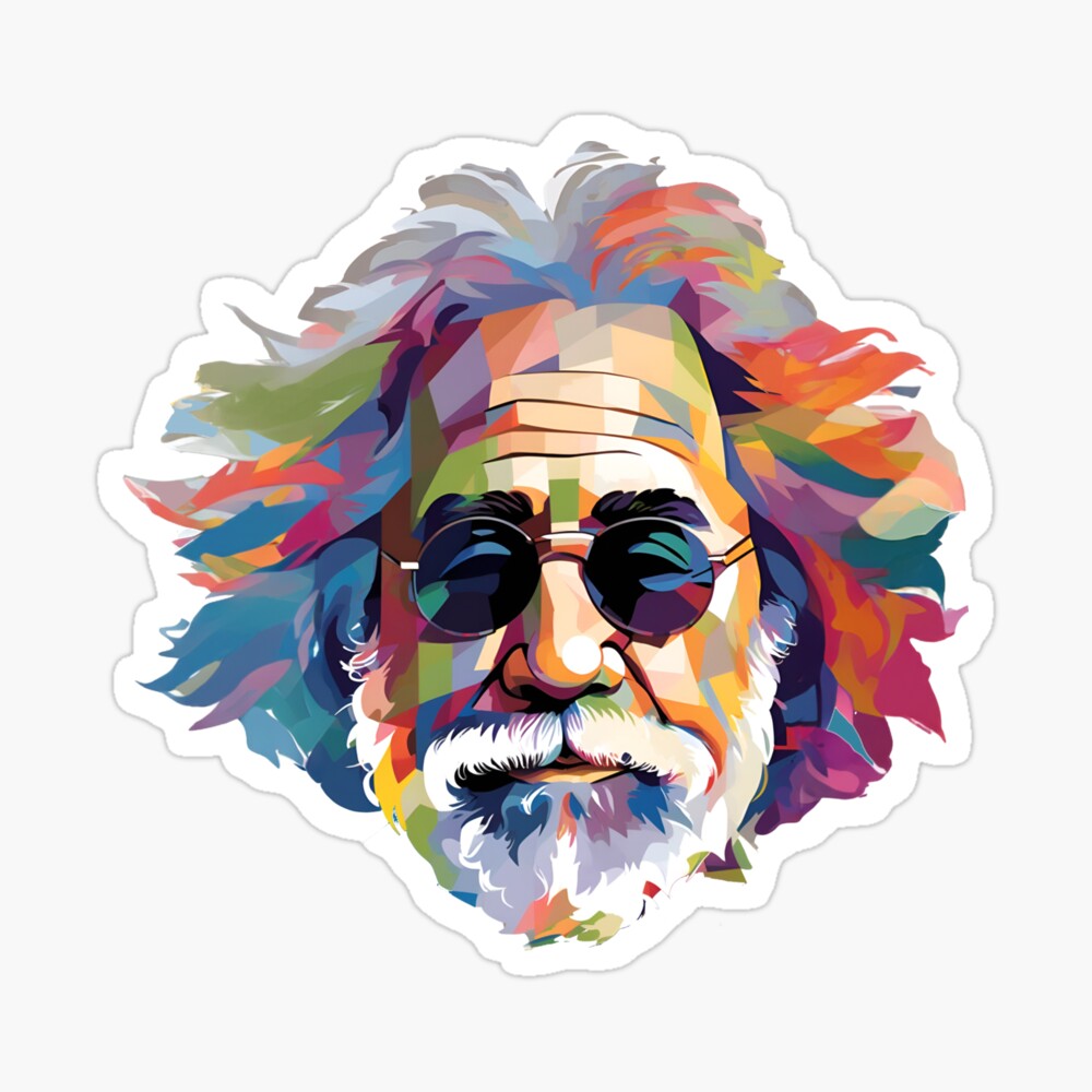 Pin on Jerry Garcia