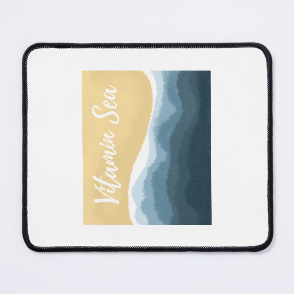 Item preview, Vitamin Sea designed and sold by Sunita2023.