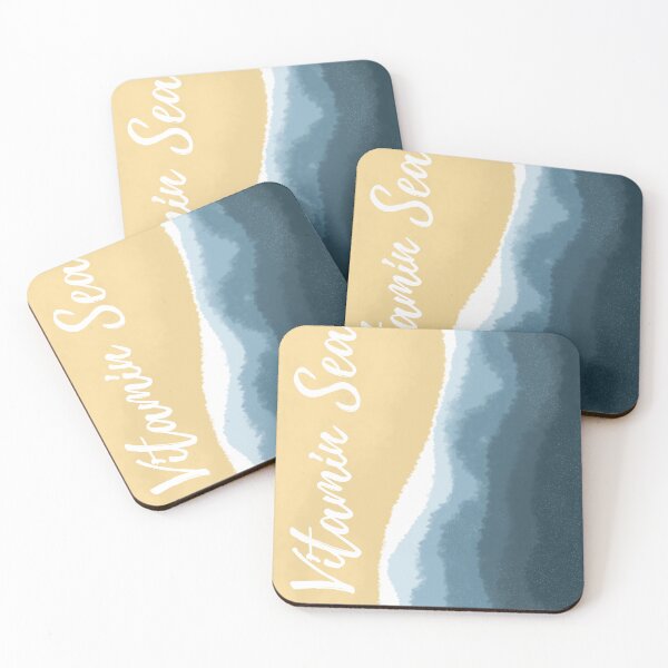 Item preview, Vitamin Sea designed and sold by Sunita2023.