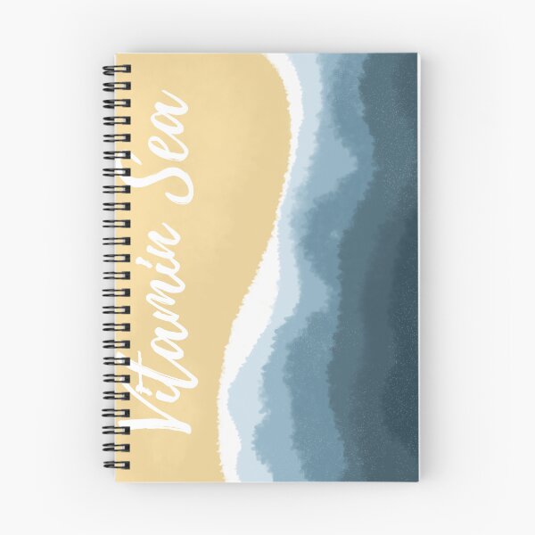 Item preview, Vitamin Sea designed and sold by Sunita2023.