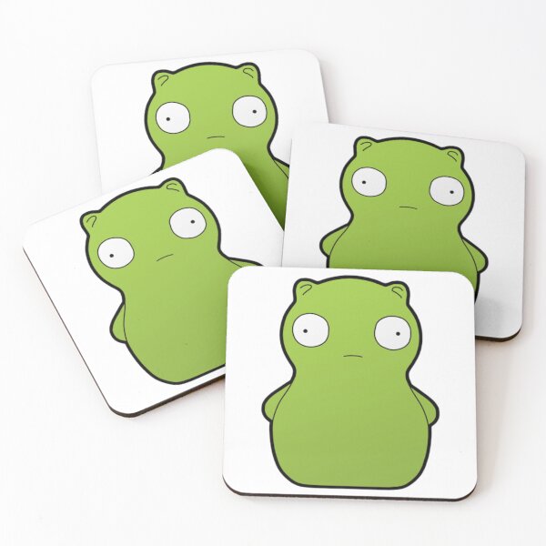 Item preview, Kuchi Kopi designed and sold by DoubleDownRB.