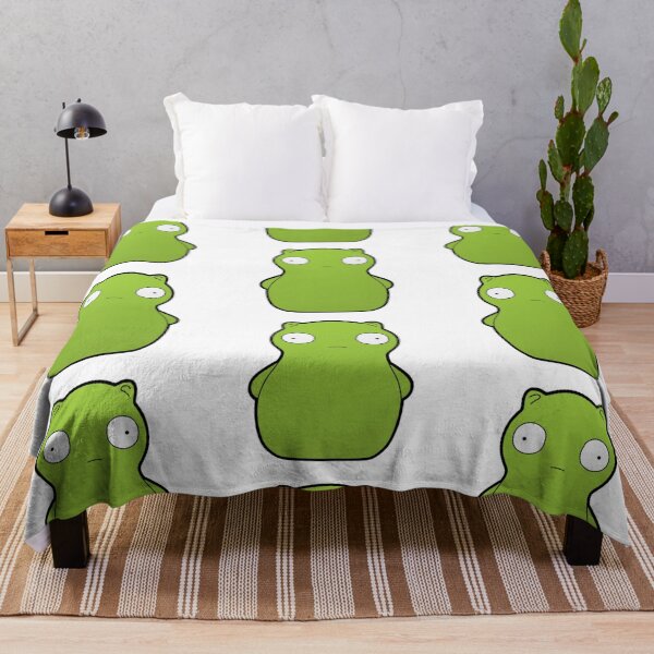 Vista previa del artículo con la obra «Kuchi Kopi», diseñado y vendido por DoubleDownRB.
