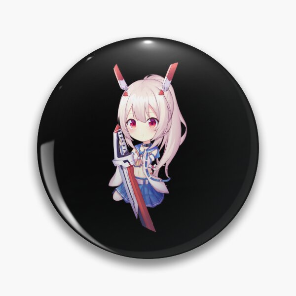 Item preview, Azur Lane designed and sold by JamesBerben.