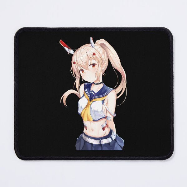 Artikelvorschau, Azur Lane entworfen und verkauft von JamesBerben.