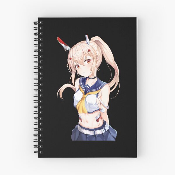 Artikelvorschau, Azur Lane entworfen und verkauft von JamesBerben.