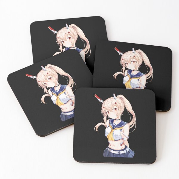 Item preview, Azur Lane designed and sold by JamesBerben.