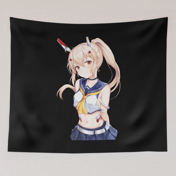 Artikelvorschau, Azur Lane entworfen und verkauft von JamesBerben.