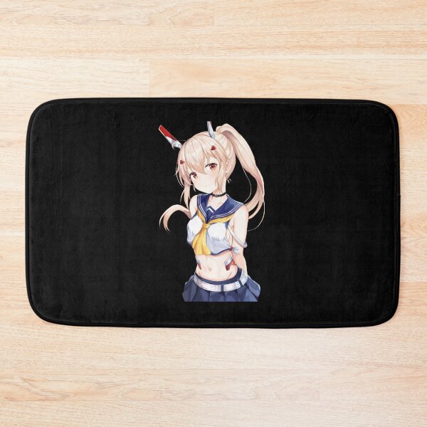 Artikelvorschau, Azur Lane entworfen und verkauft von JamesBerben.