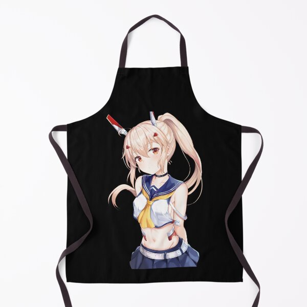 Item preview, Azur Lane designed and sold by JamesBerben.