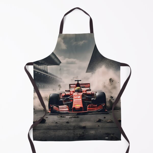 Item preview, Front View Formula 1 Car designed and sold by dcrc.