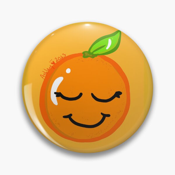 Item preview, Fresh Fruit-Orange  designed and sold by Yuni-Naoki.