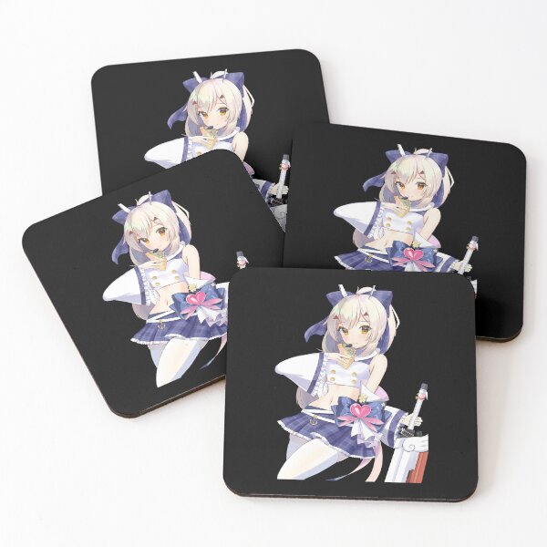 Item preview, Azur Lane designed and sold by JamesBerben.