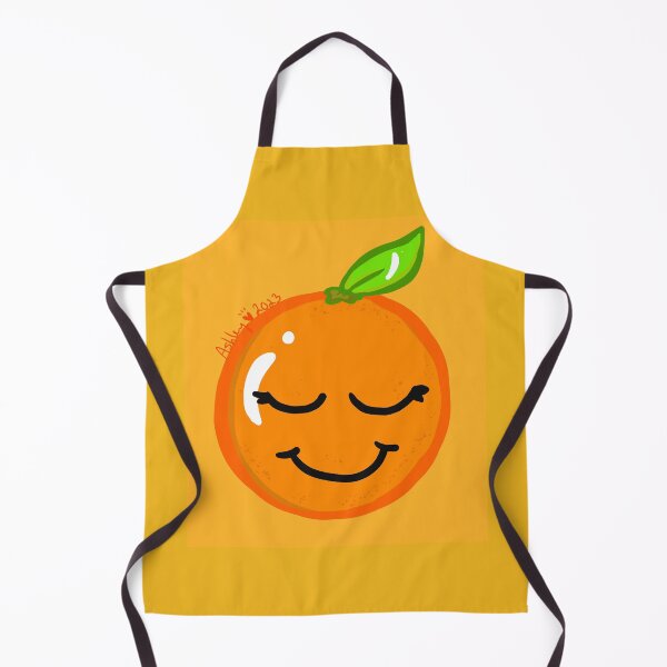 Item preview, Fresh Fruit-Orange  designed and sold by Yuni-Naoki.