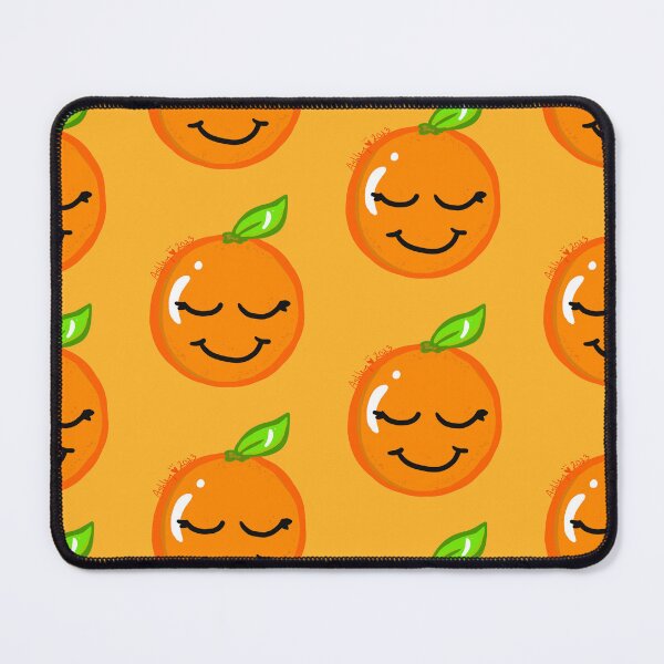 Item preview, Fresh Fruit-Orange designed and sold by Yuni-Naoki.