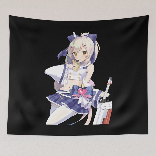 Artikelvorschau, Azur Lane entworfen und verkauft von JamesBerben.