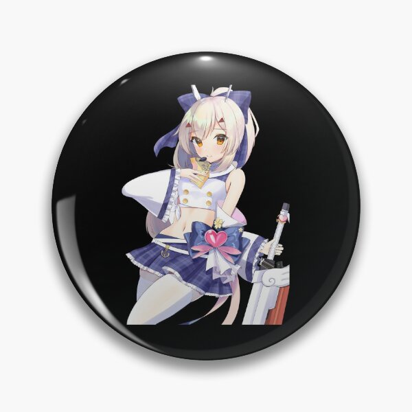 Item preview, Azur Lane designed and sold by JamesBerben.