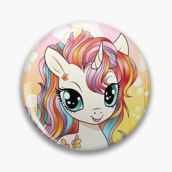 Item preview, Unicorn No. 12 designed and sold by JSMiracle.