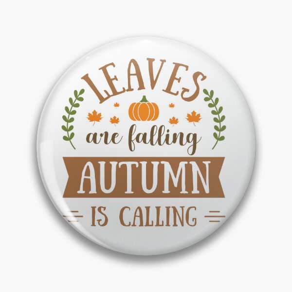 Item preview, Leaves are Falling! designed and sold by Snapshots-Plus.