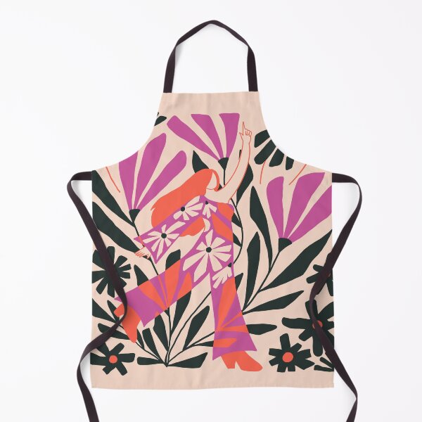 Item preview, Daisy Disco Dancer designed and sold by Haley Schulz.