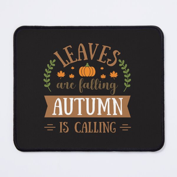 Item preview, Leaves are Falling! designed and sold by Snapshots-Plus.