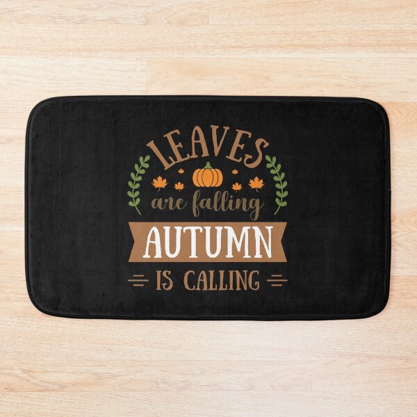 Item preview, Leaves are Falling! designed and sold by Snapshots-Plus.