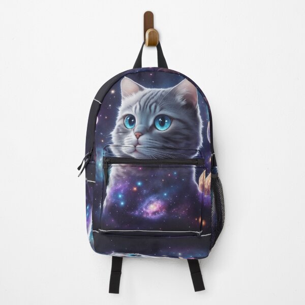 Item preview, Cosmic Cat designed and sold by Sadia Jannat.