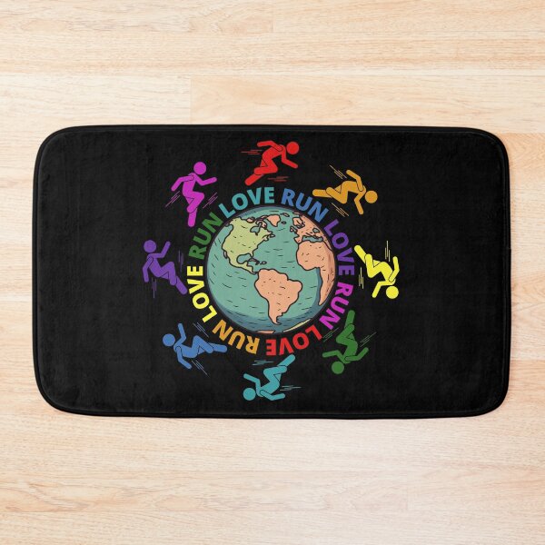 Item preview, Run Lovers  designed and sold by Viking60North.