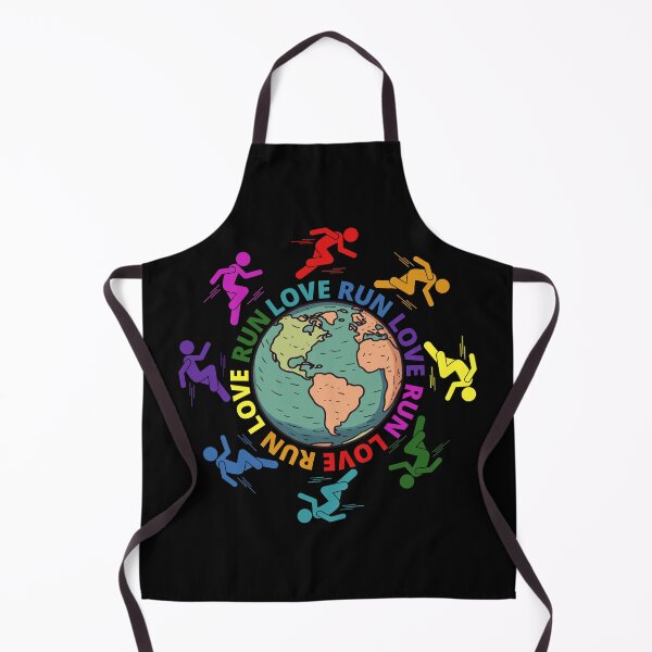 Item preview, Run Lovers designed and sold by Viking60North.