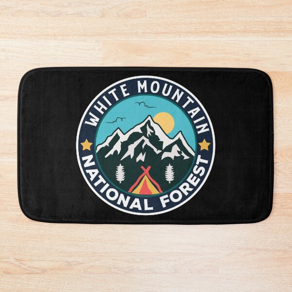 Item preview, White Mountain National Forest designed and sold by nature-space.