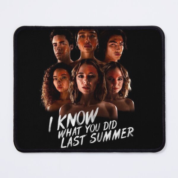 Item preview, I know what you did last summer designed and sold by Roundd.
