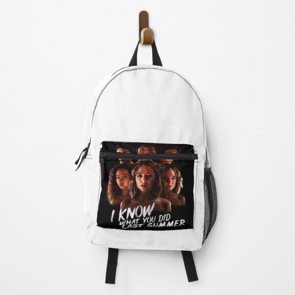 Item preview, I know what you did last summer designed and sold by Roundd.