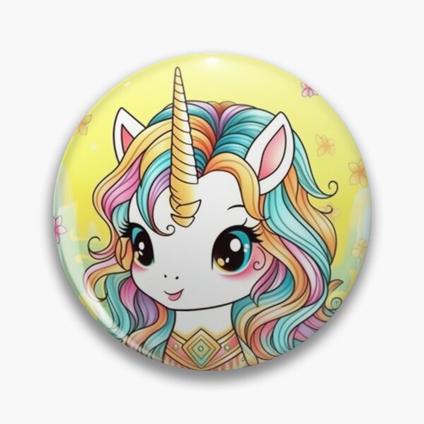 Item preview, Unicorn No. 13 designed and sold by JSMiracle.