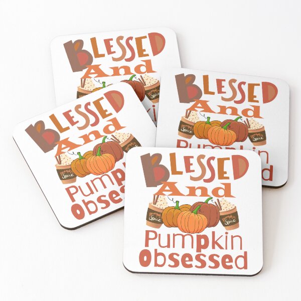 Item preview, Time For Pumpkin Season designed and sold by JDreaming.