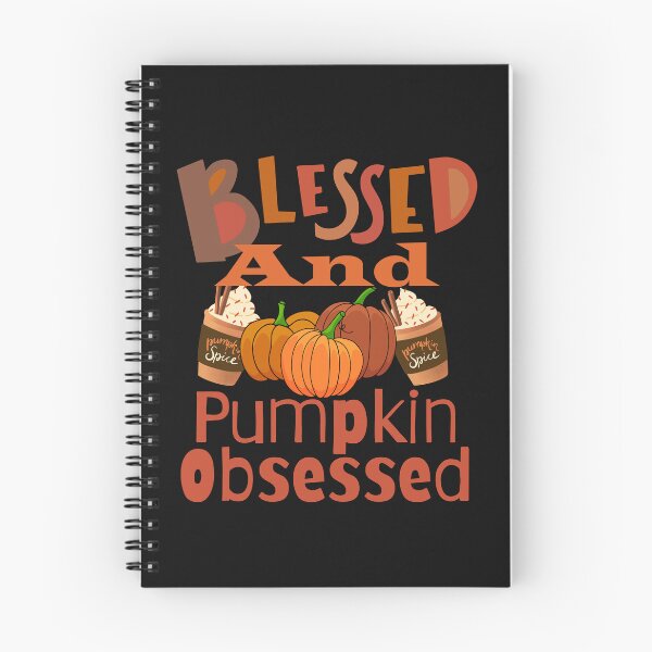 Item preview, Time For Pumpkin Season designed and sold by JDreaming.