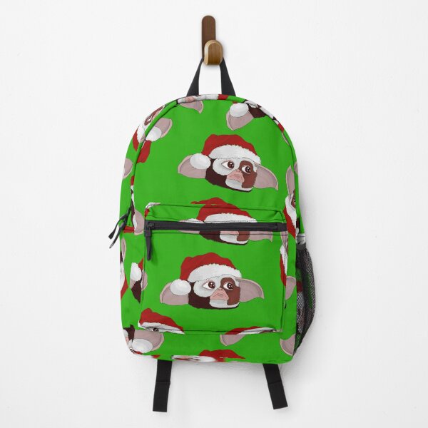 Item preview, Gizmo Christmas fanart designed and sold by Iridp.
